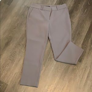 Ann Taylor Factory Pants 4P EUC